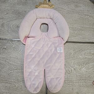 Boppy Luxe Princess Head Neck Support